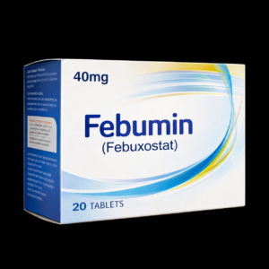 FEBUMIN 40 MG