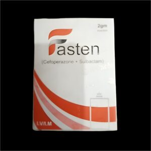 FASTEN 2 GM