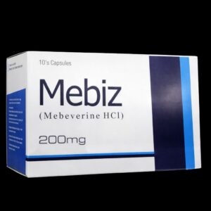 MEBIZ 200MG