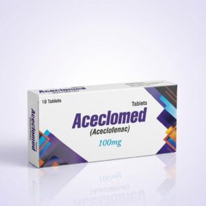 ACECLOMED 100 MG