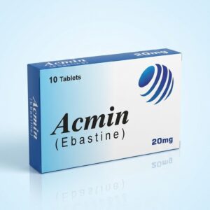 ACMIN 20 MG