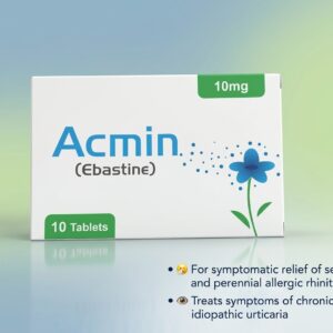 ACMIN 10 MG