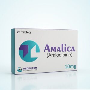 AMALICA 10 MG