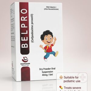 BELPRO 40MG/5ML