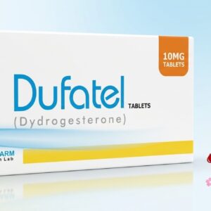 Dufatel 10mg Tablet