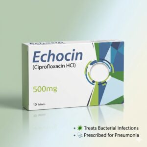 Echocin500mg