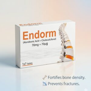 ENDORM