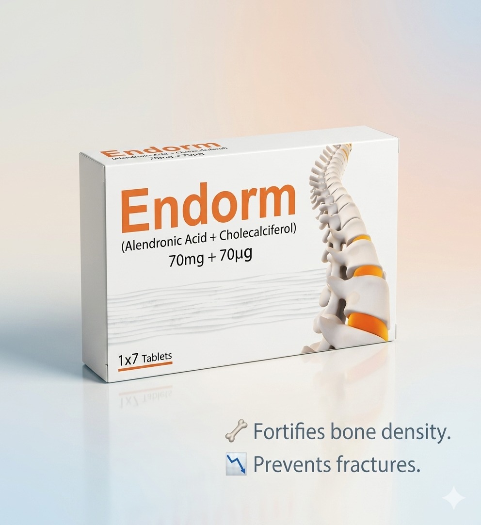 ENDORM