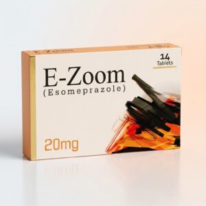 E-ZOOM 20 MG