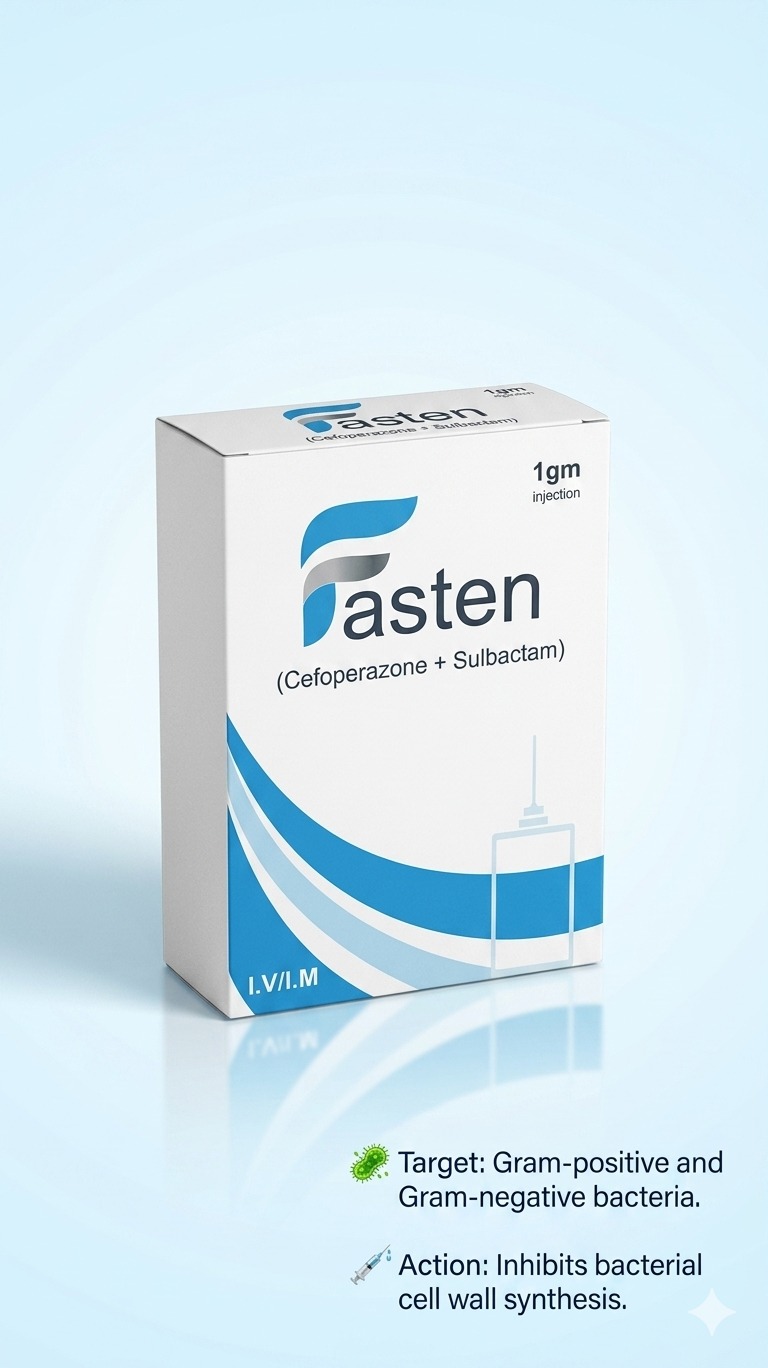 FASTEN 1GM