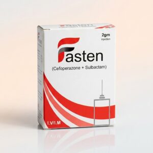 FASTEN 2 GM
