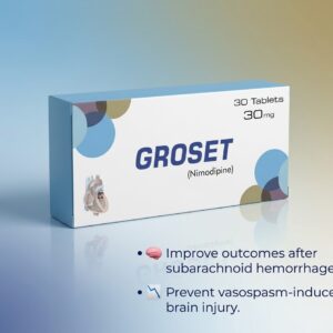 GROSET 30 MG