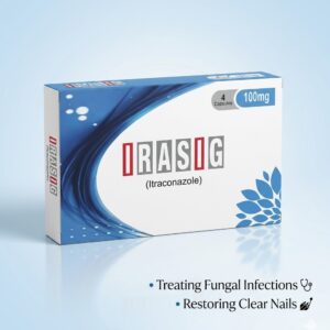 IRASIG 100 MG