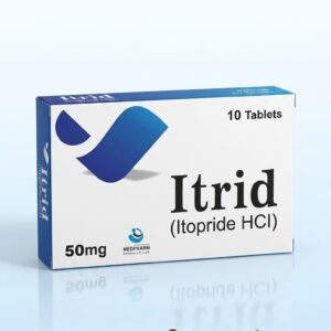 ITRID 50 MG