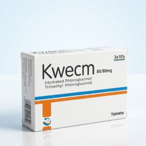 KWECM 80/8