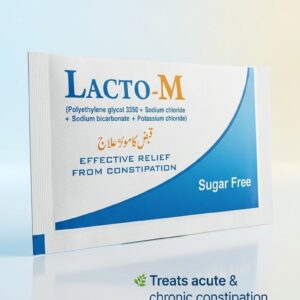 LACTO-M