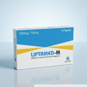 LIPTAMED-M 50/1000