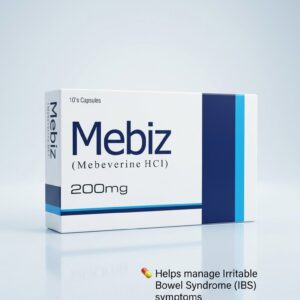 MEBIZ 200MG