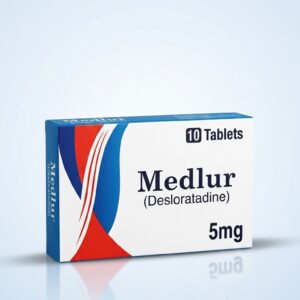 MEDLUR 5 MG
