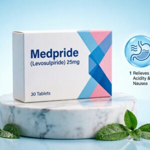 MEDPRIDE 25 MG