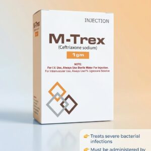 M-TREX 1G