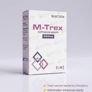 M-TREX 250MG