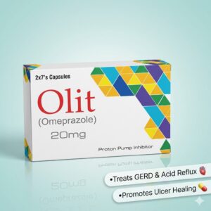 OLIT 20MG