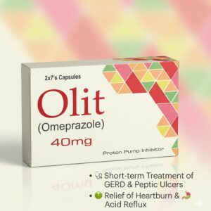 OLIT 40MG
