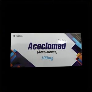 ACECLOMED 100 MG