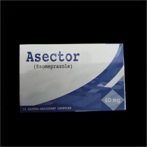 ASECTOR 20MG