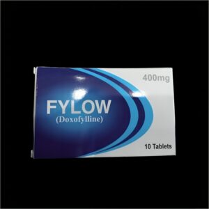 Doxofylloine