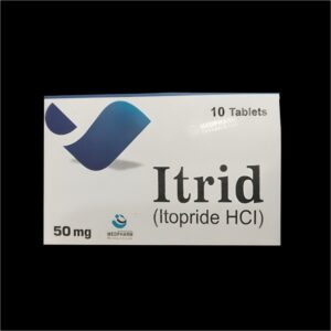 Itopride Hydrochloride