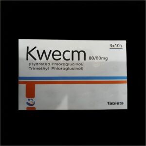 Hydrated Phloroglucinol 80 mg