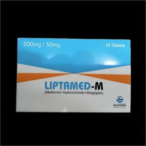 LIPTAMED-M 50/500