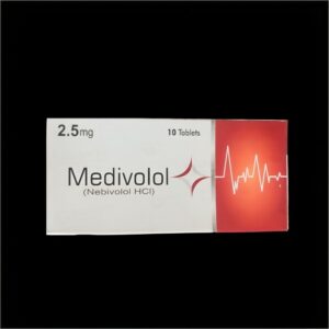 MEDIVOLOL 2.5 MG