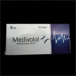 MEDIVOLOL 5 MG