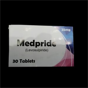 MEDPRIDE 50 MG