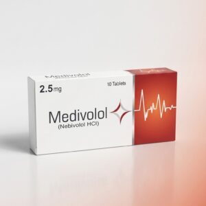 MEDIVOLOL 2.5 MG