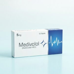 MEDIVOLOL 5 MG