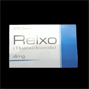 RELXO 4MG