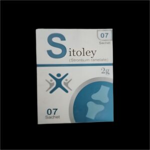 SITOLEY 2G