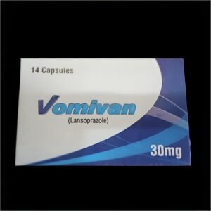 VOMIVAN 30 mg